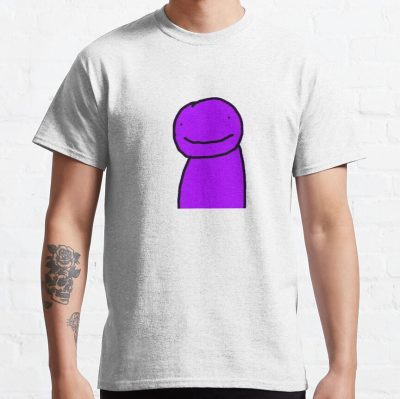 Purpled Funny Gamer T-Shirt Official Cow Anime Merch