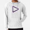 Purpled Funny Gamer Hoodie Official Cow Anime Merch