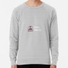 Purpled Sweatshirt Official Cow Anime Merch