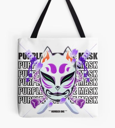 Tote Bag Official Cow Anime Merch