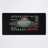Purpled Expedition Trending 2022 Mouse Pad Official Cow Anime Merch